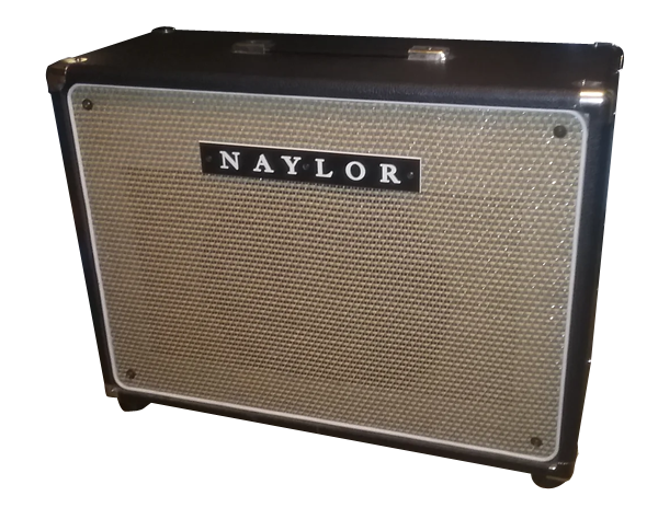 NAYLOR ENGINEERING 112 SPEAKER CABINET Image