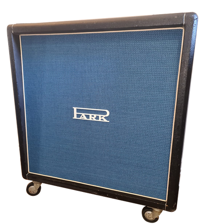PARK MODEL 1009 4-12 BASS Image