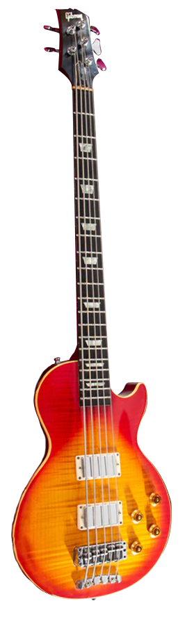 GIBSON LES PAUL STANDARD BASS OVERSIZED (BA11) for sale
