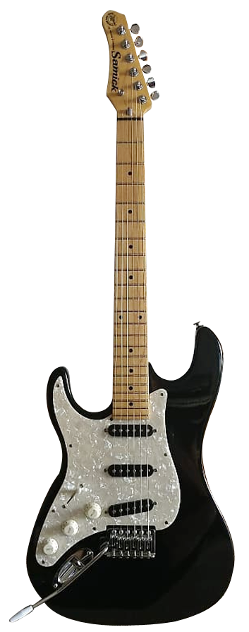 SAMICK SMX-4 for sale - Price and Used Value