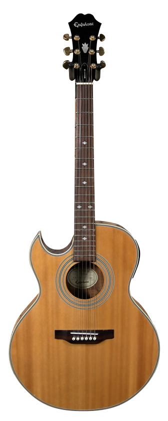 Epiphone アコースティックギター PR７７５ｓ EPIPHONE PR-775 S for sale - Price and Used Value