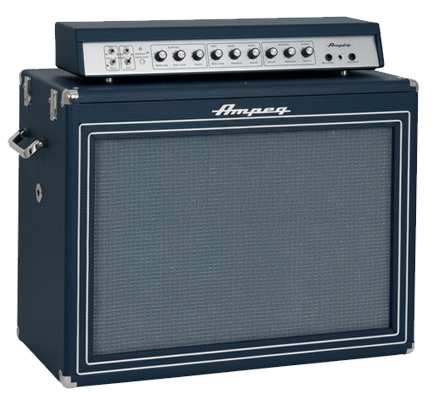 AMPEG T-12T Image