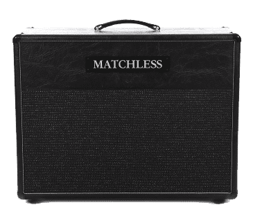 MATCHLESS ESD/ES-212 Image