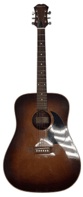 EPIPHONE PR-6 E (MODEL EEP6) for sale - Price and Used Value