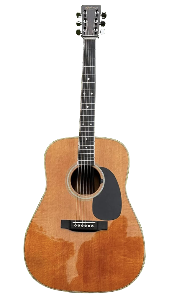 MARTIN D12-45 12-String for sale - Price and Used Value