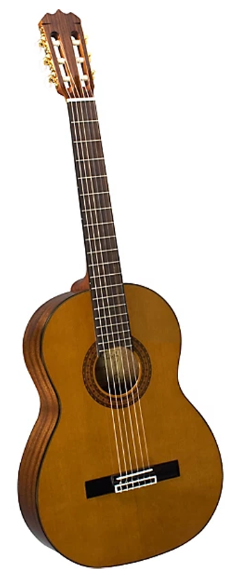 ALVAREZ AC460 Image