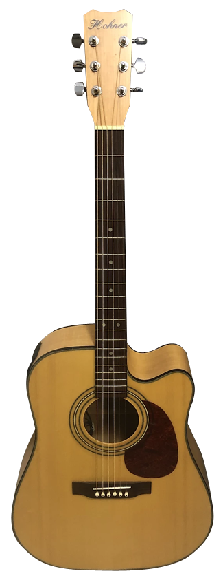 HOHNER HW660CEQ Image