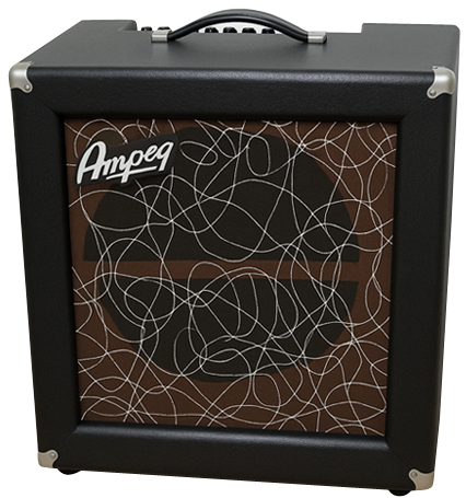 AMPEG CONTINENTAL I (S-6030/630)/NEW YORKER (S-7030/440-S) Image