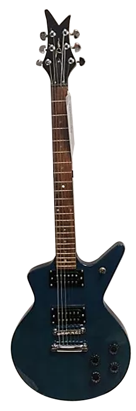 DEAN Elite AXV (Model DGK-ELAXV) Image