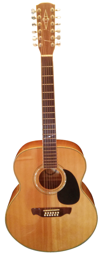 Alvarez アルバレツ AD60SC アコースティックギター Alvarez Artist Series AD60S Dreadnought Acoustic Guitar