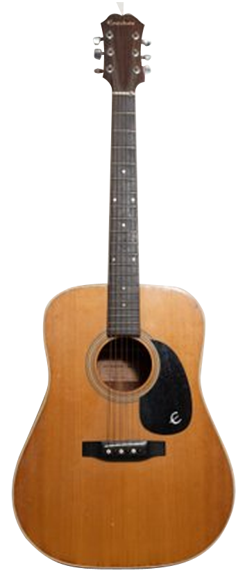 EPIPHONE PR-775 S for sale - Price and Used Value