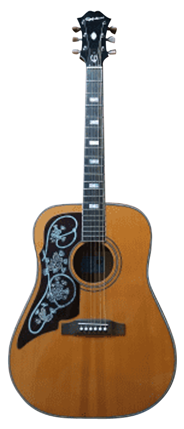 ギター epiphone caballero Artist FT-30 EPIPHONE FT 30 (CABALLERO) for sale - Price and Used Value