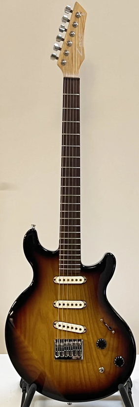 LACE MUSIC PRODUCTS LG-1 Image