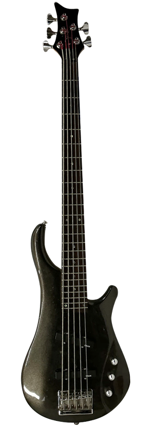 DEAN guitar ディーン Razor アンバー 4弦ベース 専用ケース付 DEAN guitar Dean Razor amber 4-string bass From JAPAN | eBay