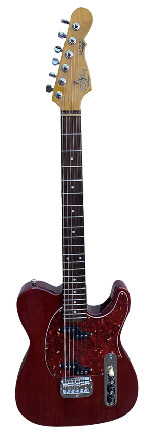 G & L ASAT Z2 Image