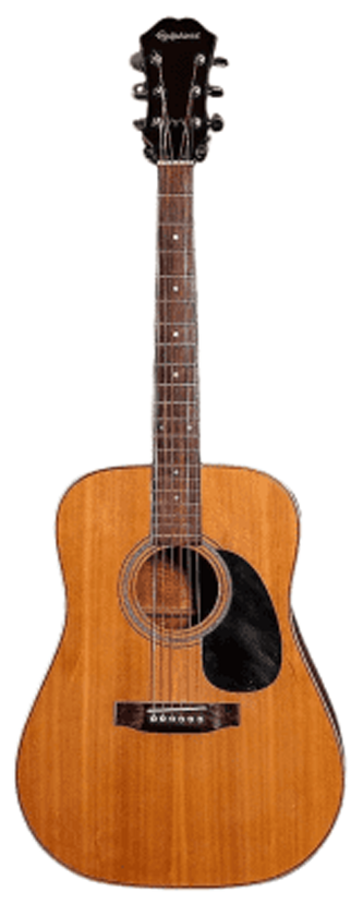 EPIPHONE PR-775 S for sale - Price and Used Value