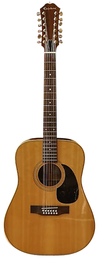 EPIPHONE PR-775 S for sale - Price and Used Value