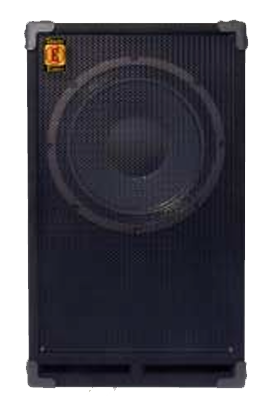 EDEN ELECTRONICS D118XL for sale - Price and Used Value