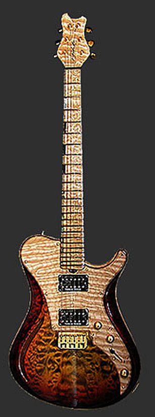 BRUBAKER B-2/K-4 XTREME Image