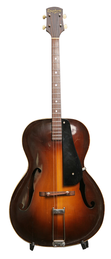 EPIPHONE Olympic Tenor Image