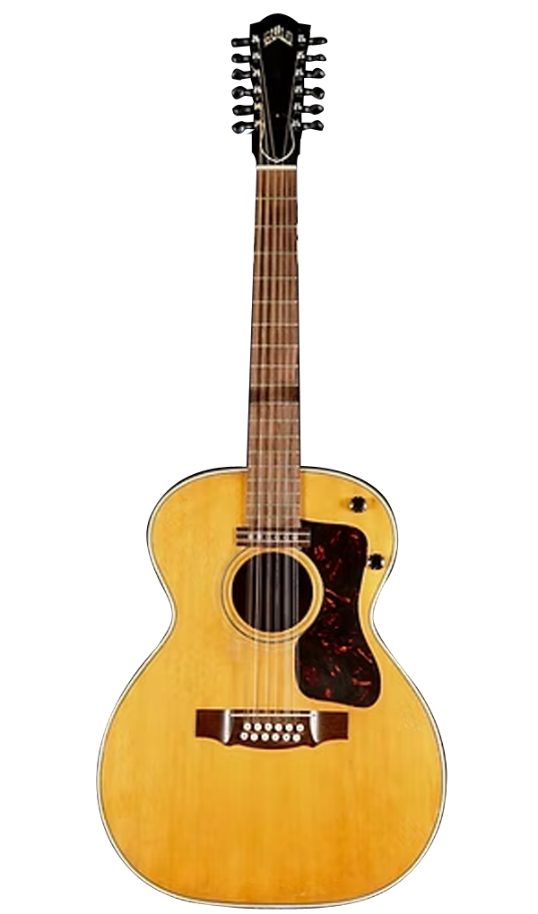 GUILD GAD-40C (NO. 381-0400) for sale - Price and Used Value