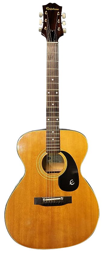 エピフォン　FT 120 EPIPHONE FT-120 for sale - Price and Used Value