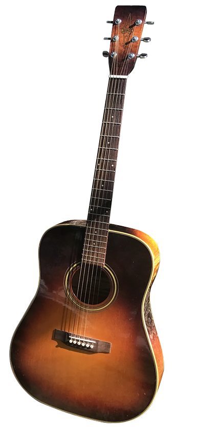 ALVAREZ 5031 TIMBERLINE Image