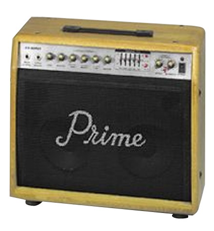 PRIME CA-60RC Image