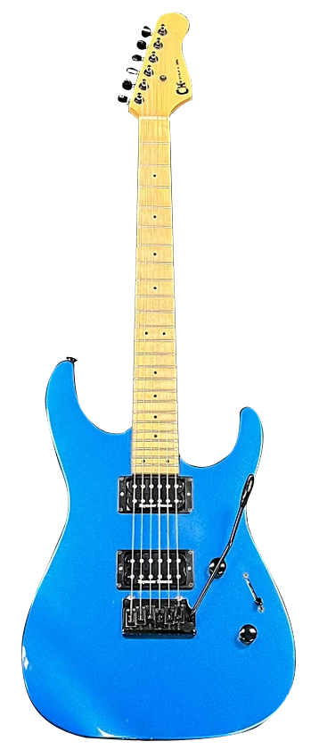 CHARVEL STANDARD 2 Image