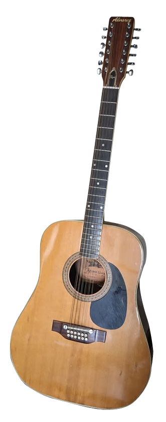 ALVAREZ 5054 (GOLDEN CHORUS) Image
