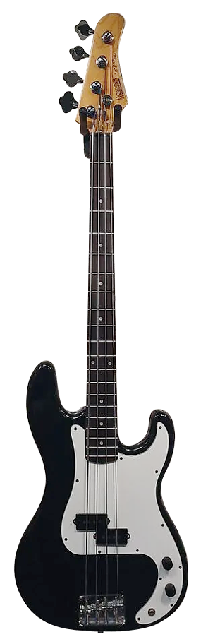 HOHNER B BASS IV for sale - Price and Used Value