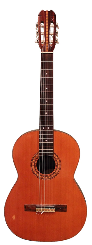 EPIPHONE EC-20 Image
