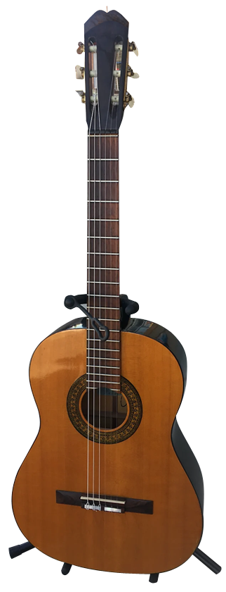 EPIPHONE BARCELONE (EC300, GIBSON) Image