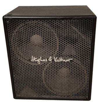 Hughes & Kettner CC412A30 Speaker Cabinet HUGHES \u0026 KETTNER CC 412 CAB A30⁄B30 for sale - Price and Used Value