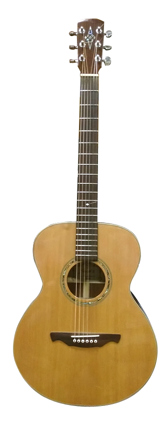 ALVAREZ MF 80 Image