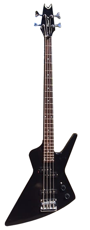 DEAN Z BASS I for sale - Price and Used Value