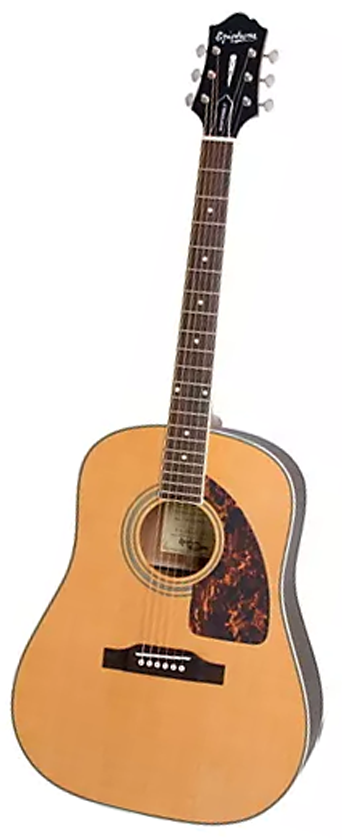 Epiphone AJ-10 アコースティックギター AJ-10 - Epiphone AJ-10 - Audiofanzine