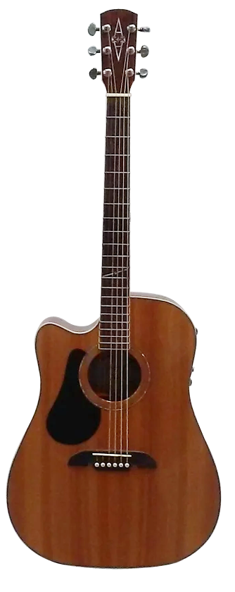ALVAREZ AD 60SCL Image