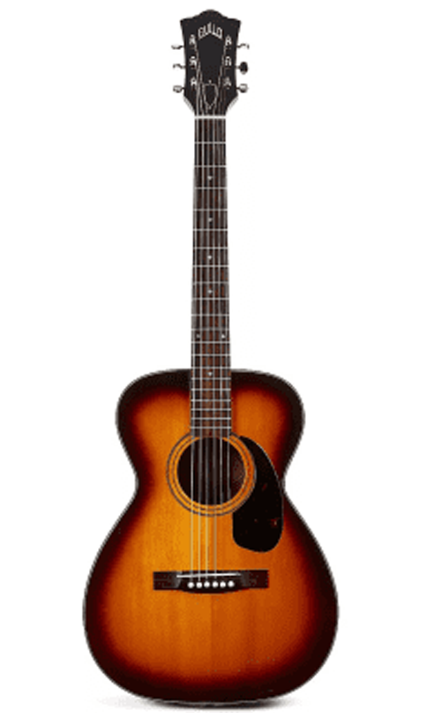 Guild F-30 Aragon 2010年製 Made in USA Guild USA F-30 Aragon | Reverb Canada