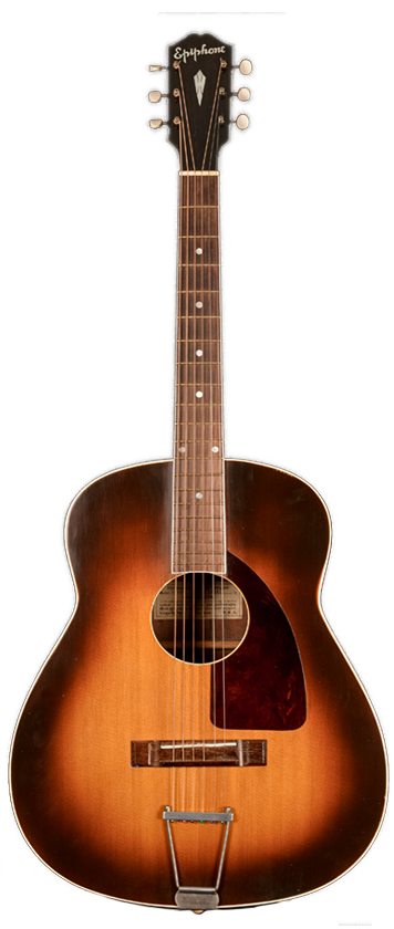 EPIPHONE NAVARRE Image