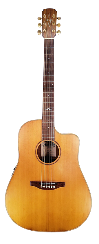 ギター 5030 ALVAREZ 5030 TIMBERLINE SATIN for sale - Price and Used Value