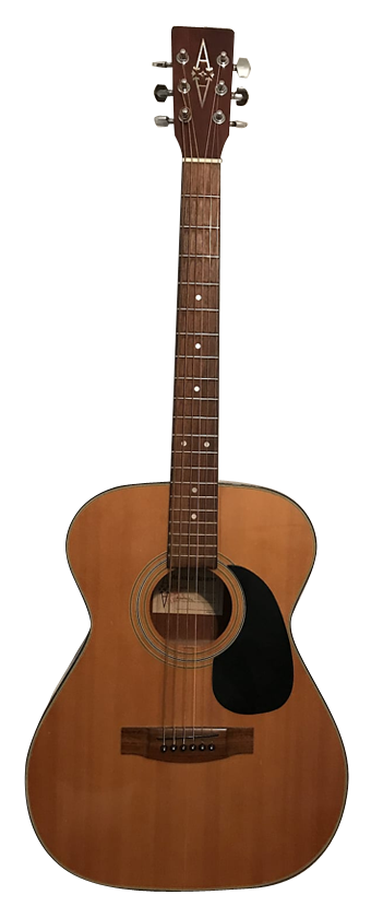 ALVAREZ 5216 FOLK Image