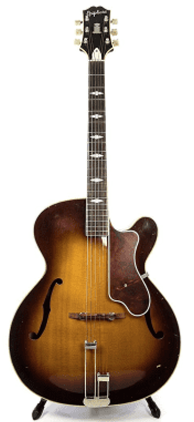 エピフォントライアンフ1960年前後 Epiphone Triumph EPIPHONE TRIUMPH