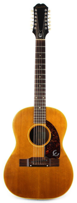 EPIPHONE FT 30 (CABALLERO) for sale - Price and Used Value