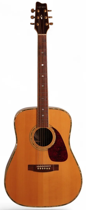 SAMICK SW-115 DE for sale - Price and Used Value