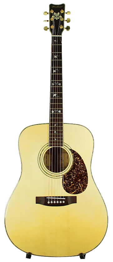 HOHNER HW750S Image