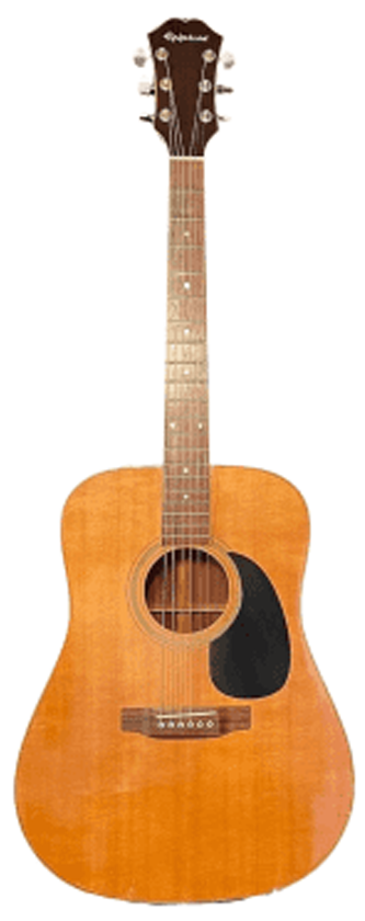 EPIPHONE PR-775 S for sale - Price and Used Value