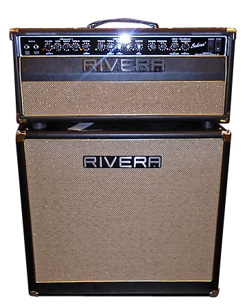 RIVERA Sedona 100W 115 Combo Image