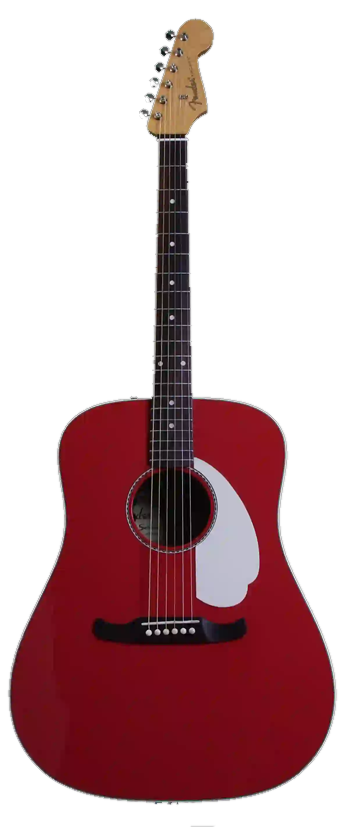 FENDER KINGMAN "C" USA (NO. 096-0213) Image