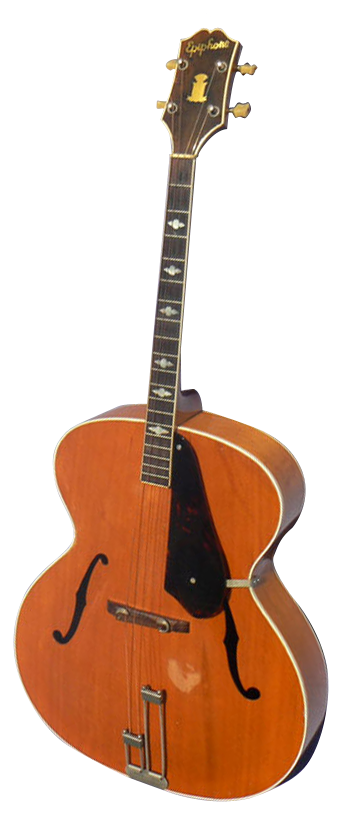 エピフォントライアンフ1960年前後　Epiphone Triumph エピフォントライアンフ1960年前後 Epiphone Triumph エピフォン